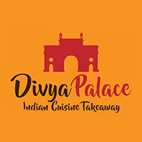 Divya Palace Restaurant - Indian Cuisine Takeaway